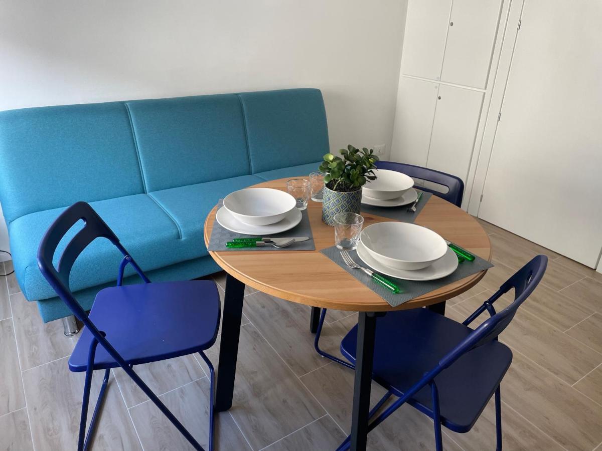 Appartamento Casa vacanze La Casa della Nonna Cammarata Esterno foto