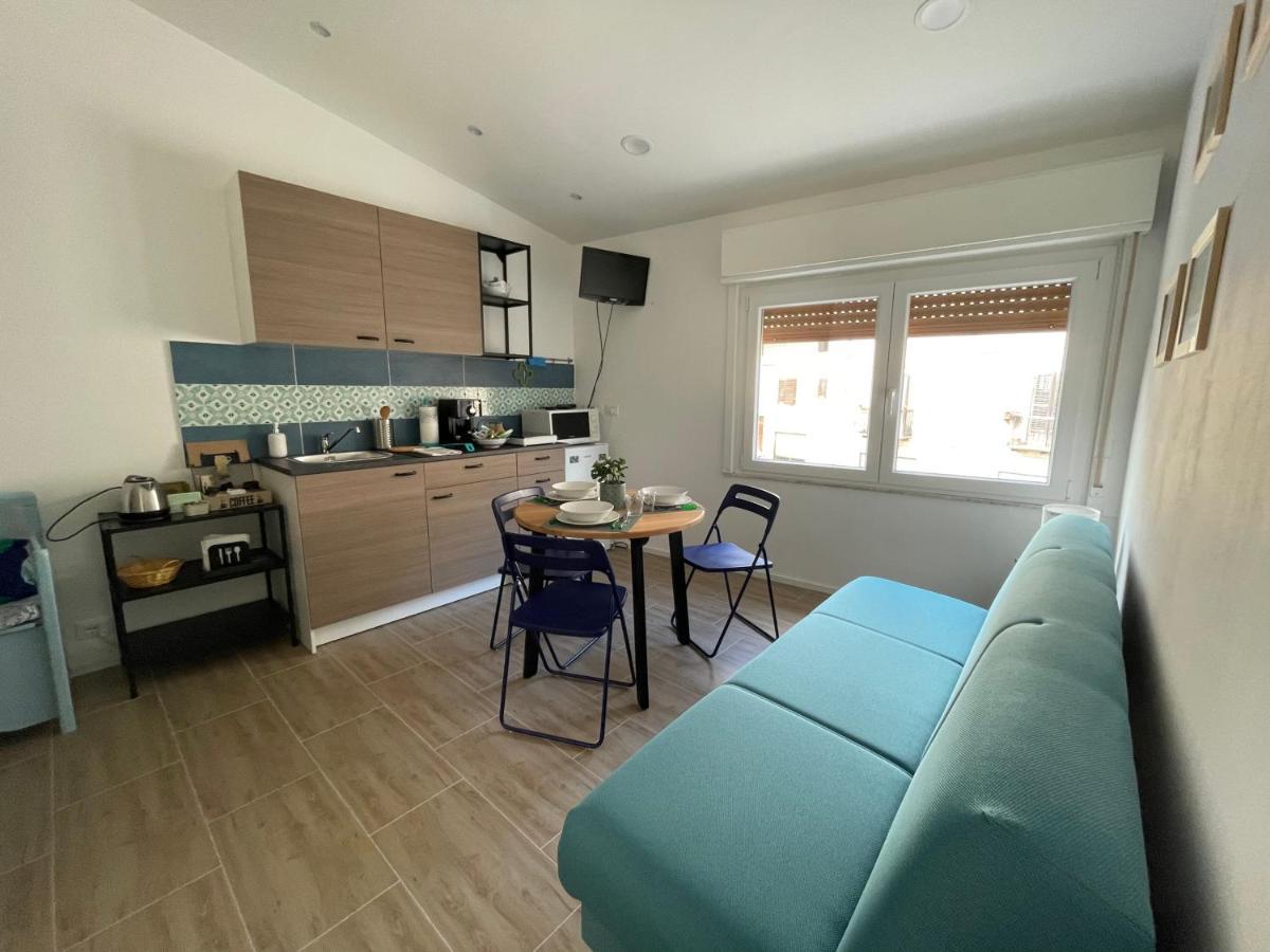 Appartamento Casa vacanze La Casa della Nonna Cammarata Esterno foto