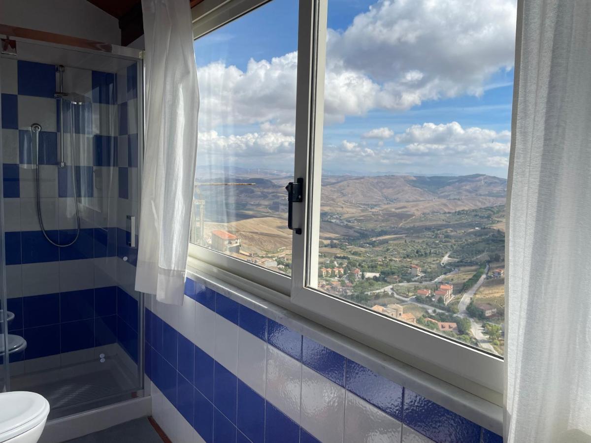 Appartamento Casa vacanze La Casa della Nonna Cammarata Esterno foto