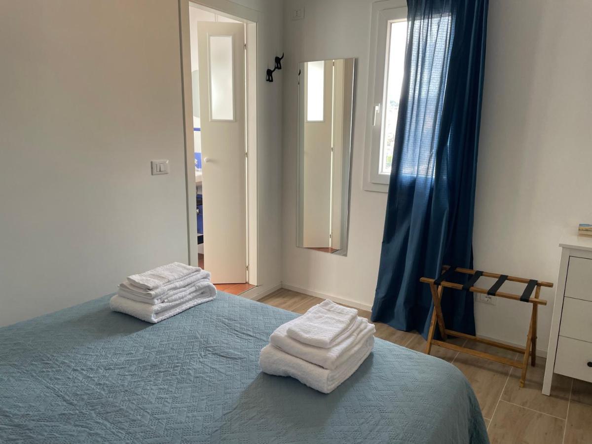 Appartamento Casa vacanze La Casa della Nonna Cammarata Esterno foto