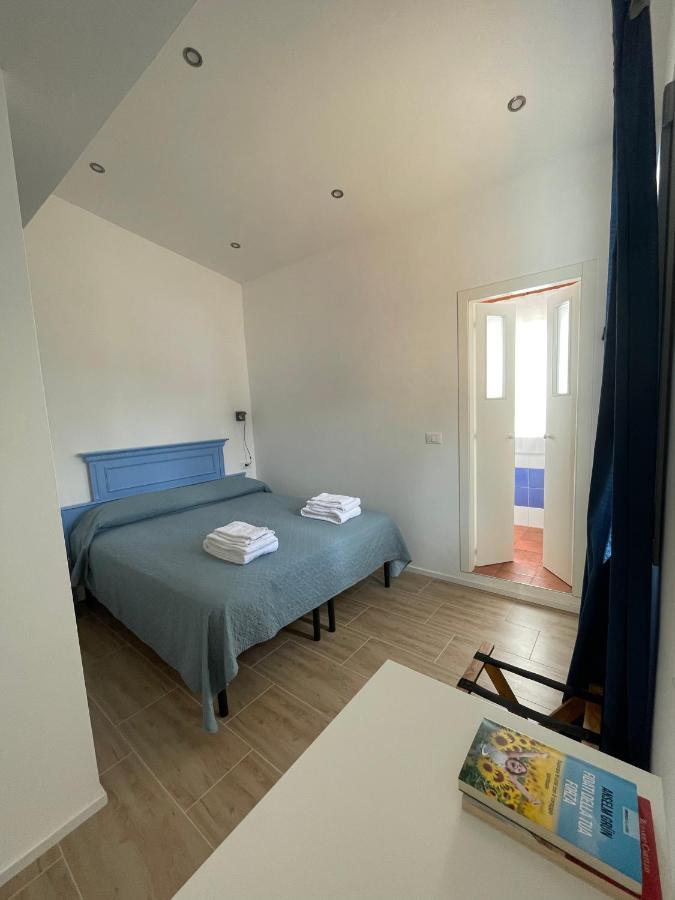 Appartamento Casa vacanze La Casa della Nonna Cammarata Esterno foto