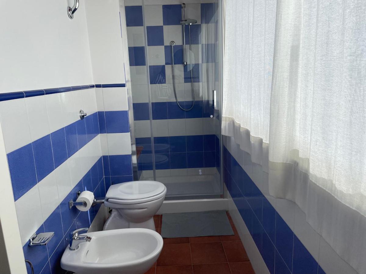 Appartamento Casa vacanze La Casa della Nonna Cammarata Esterno foto
