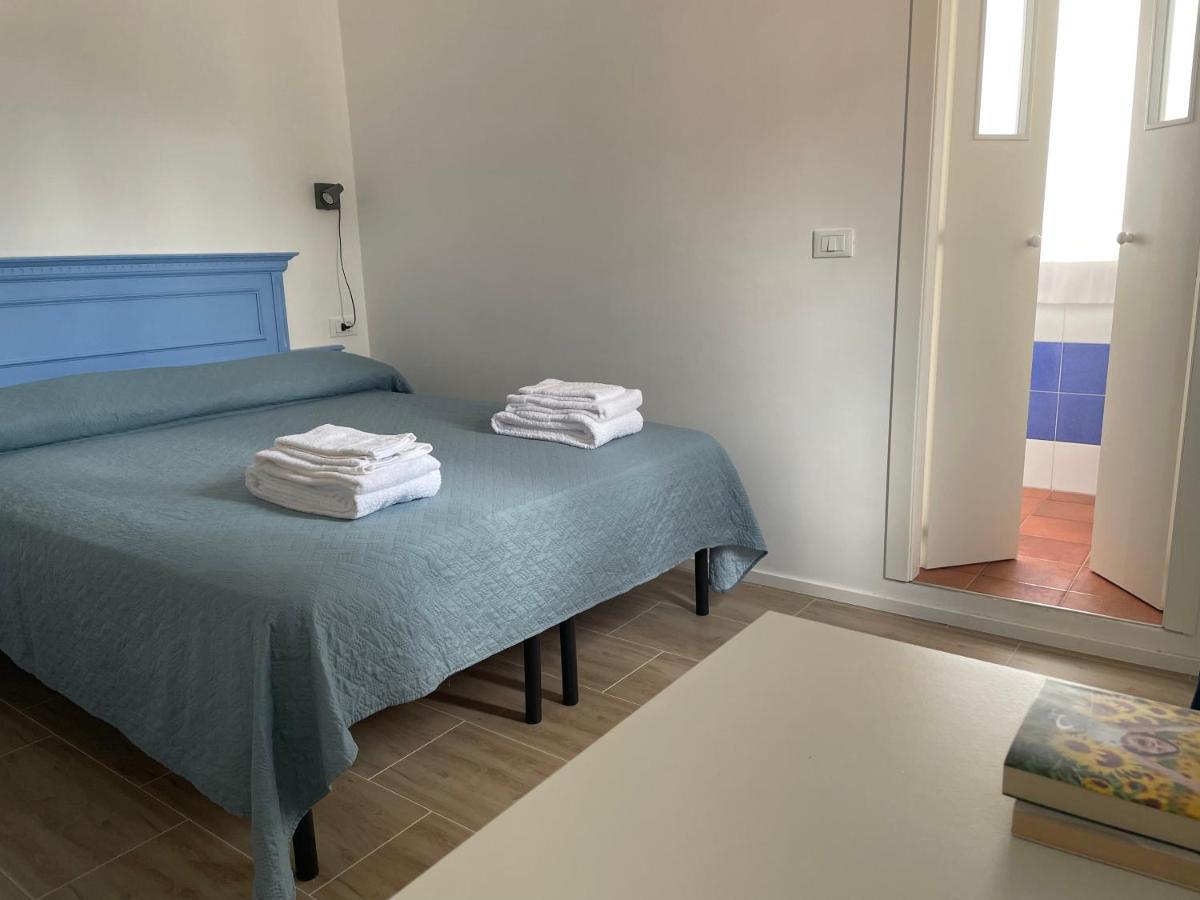 Appartamento Casa vacanze La Casa della Nonna Cammarata Esterno foto