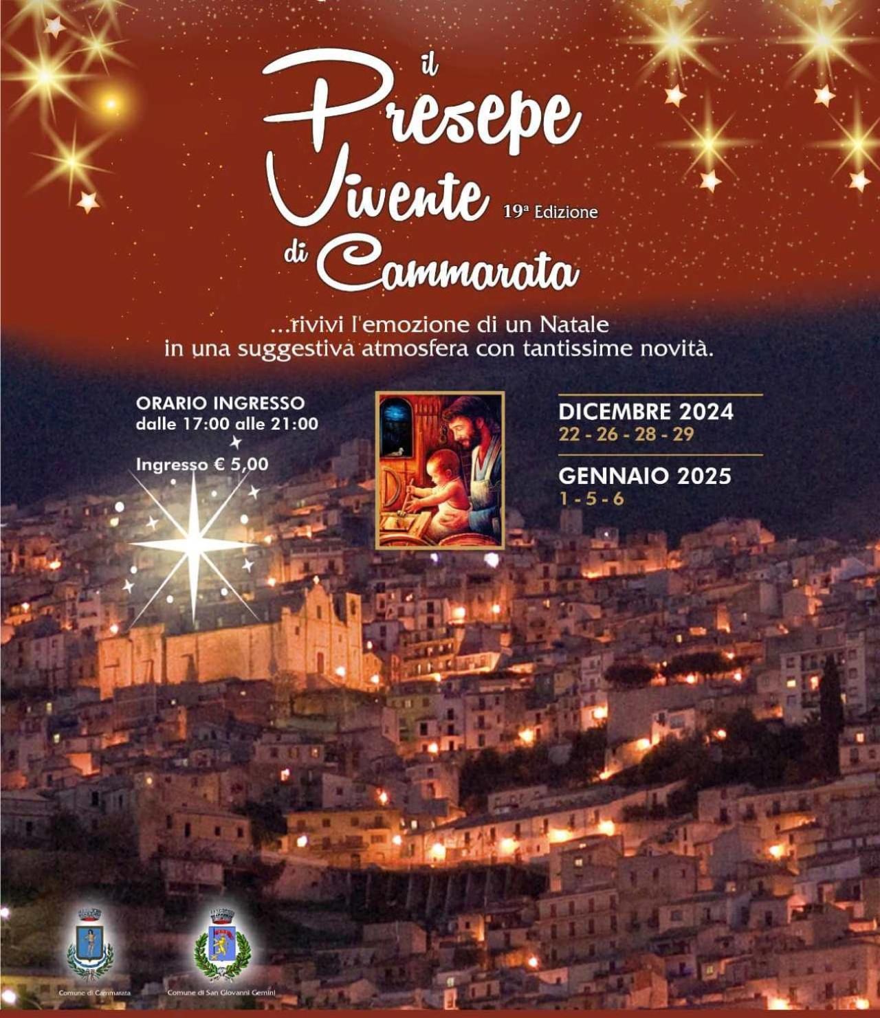 Appartamento Casa vacanze La Casa della Nonna Cammarata Esterno foto